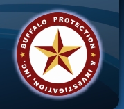 Buffalo Protection & Investigation Services